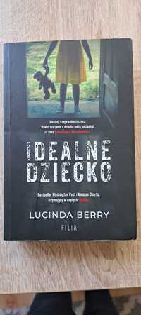 Idealne dziecko Lucinda Berry