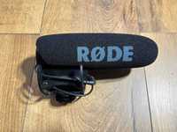 Rode Videomic Pro