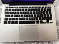 Macbook Pro 13 Retina 2015 / A1502 / 8GB/500GB / Intel Core I5
