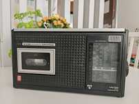 Grundig MK2500 Unitra