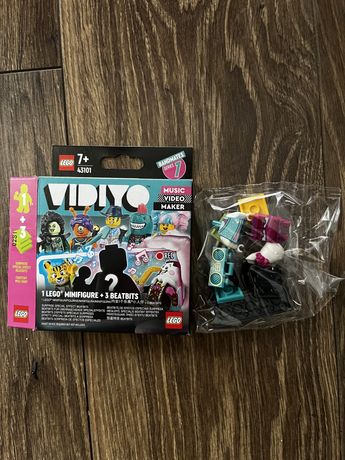 Lego 43101 Vidiyo Bandmates Series 1 -  Bunny Dancer