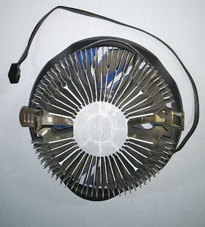 Deepcool Gamma Archer AMD/Intel 3pin - кулер охолодження CPU