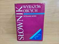 Słownik Wyrazów Obcych PWN