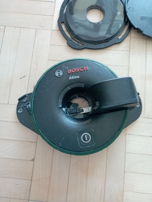 Laser liniowy Bosh Atino
