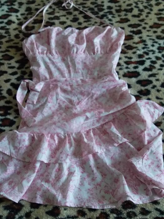 Плаття для дівчинки Shein / р.XS