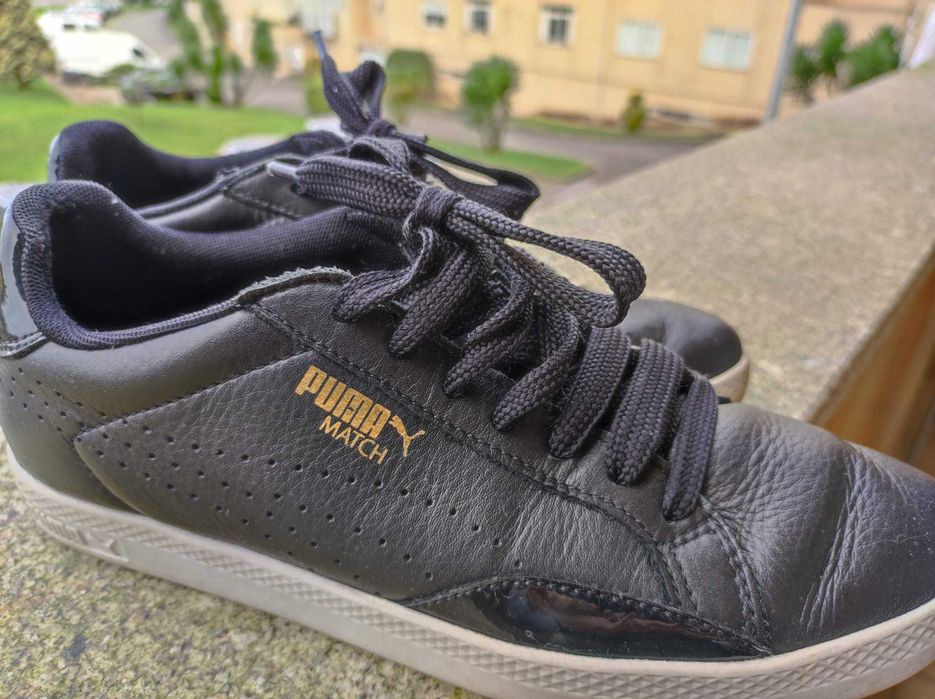 Ténis Puma Match