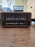 Mezzabarba Skill 30, Marshall, Mesa, Soldano
