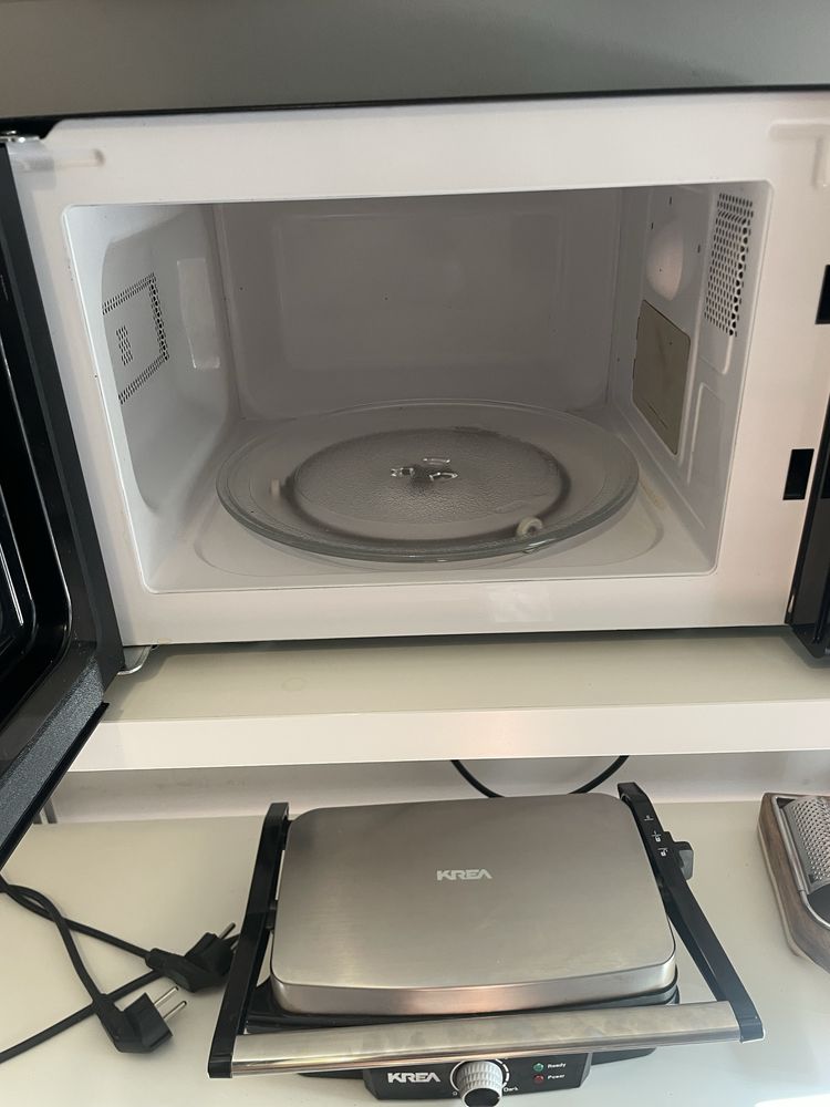 Microondas FLAMA