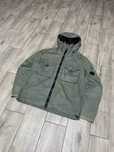 Куртка Овершот CP Company Original Casuals
