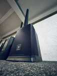 JBL PRX ONE x2 Zestaw słupkowy