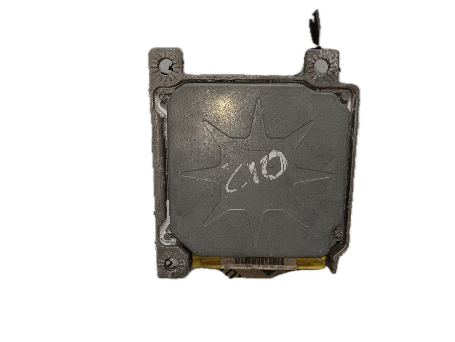 Centralina airbag MERCEDES-BENZ Classe C Carrinha (S202)