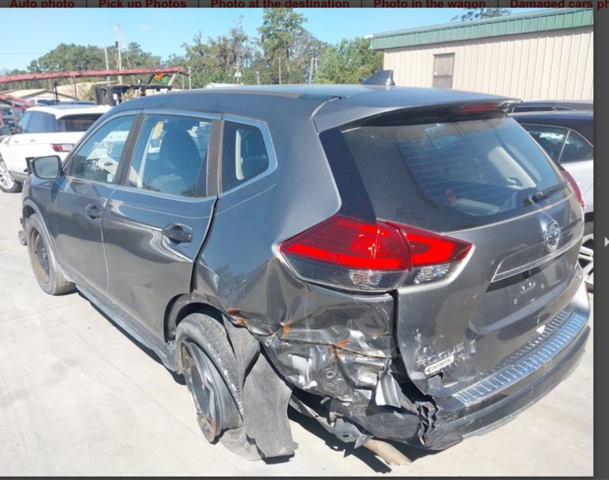 Покрасочні та рихтовочні Роботи АВТО