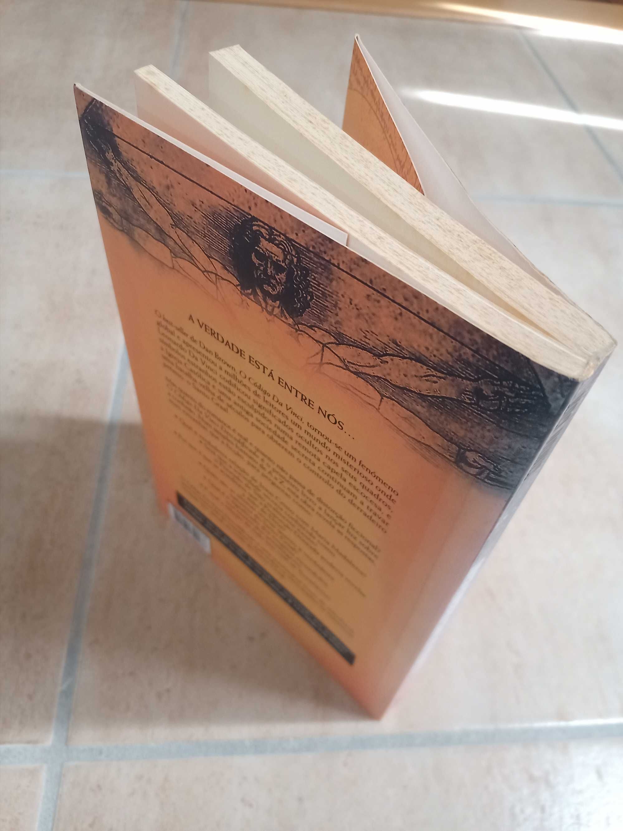 O Código Da Vinci Descodificado, Simon Cox