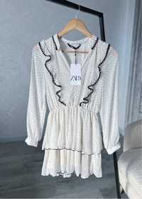 Платье Zara xs