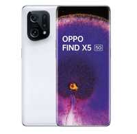 Oppo Find X5 5G | 8GB/256GB | Preto/Branco | GARANTIA 3 ANOS