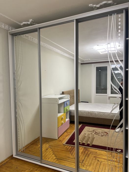 продам шкаф купе