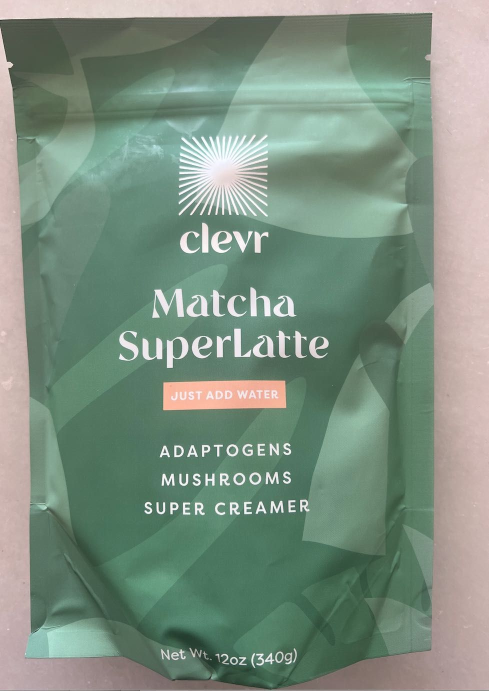 Macha SuperLatter from California / Macha SuperLatter da Califórnia