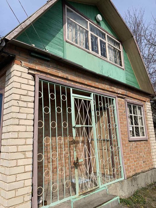 Продам  будинок ( дача)