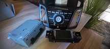Radio ford focus mk3