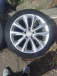 Диски 5 114,3 r18 7,5j Mazda 6, CX-3, CX-5 Минимальный торг