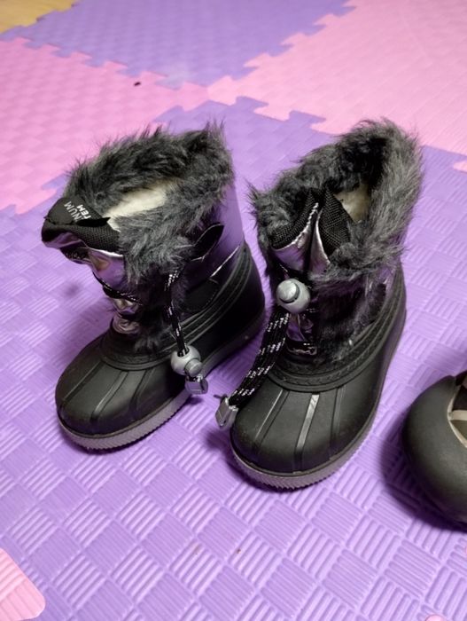 Дитяче взуття Eco, Timberland, bogs