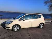 Opel Meriva 2015