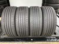 Шини 245/50 r19 Continental Літо 4шт 2021р (449)