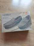 Buty mokasyny Livergy rozmiar 45