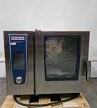 Rational SCC WE 61E Piec konwekcyjno-parowy.