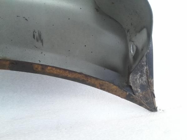 Guarda-lamas direito VOLKSWAGEN Transporter V (7HA, 7HH, 7EA, 7EH)