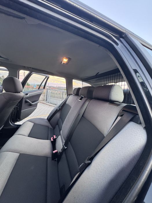Bmw 320d e46 150cv Sports Wagon
