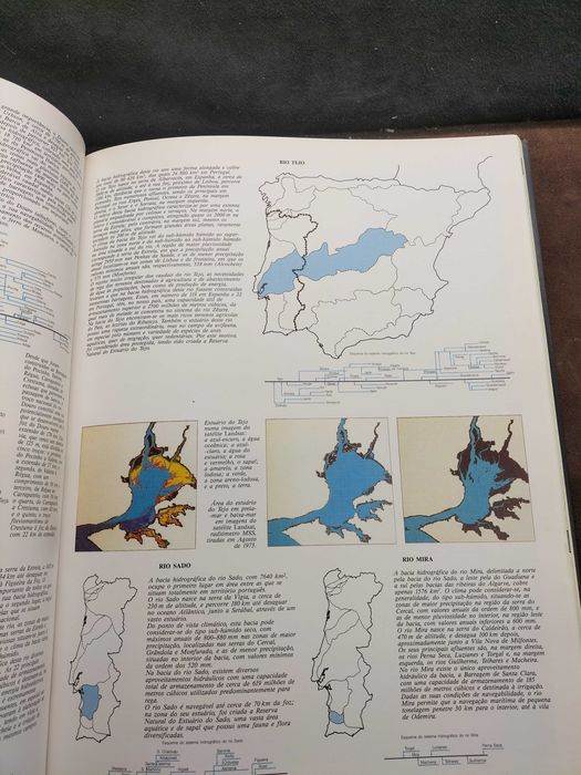 Atlas de Portugal (CXL1)