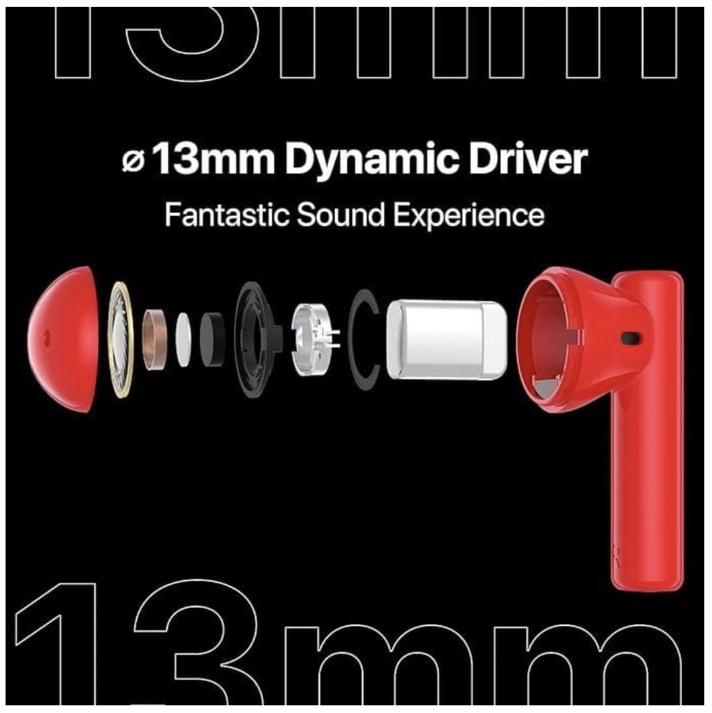 Бездротові навушники Umidigi AirBuds U