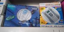 Retro Equipamentos CD´s / K-7 / VHS