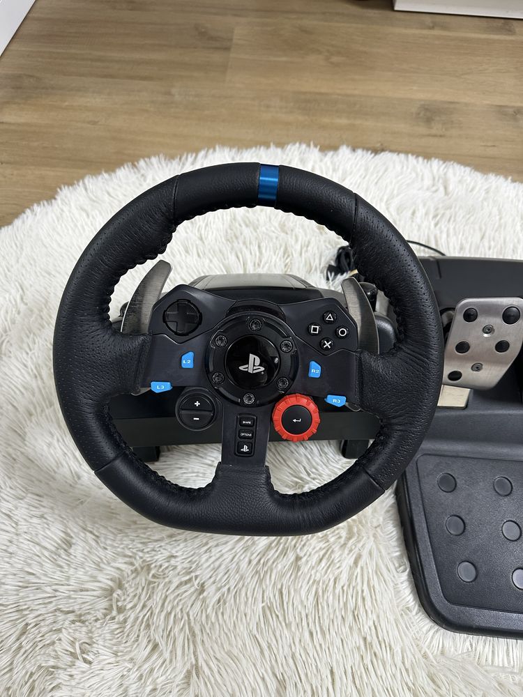 Volante Logitech G29