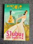 Ślubu nie będzie-Laura Dave