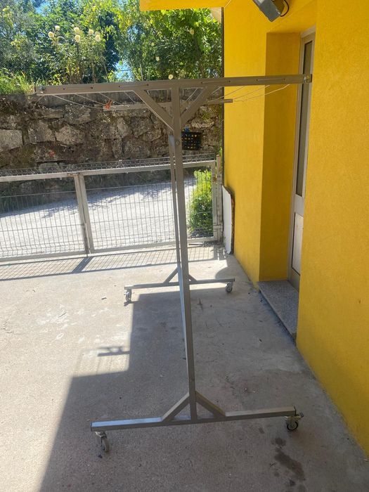 Estendal para roupa