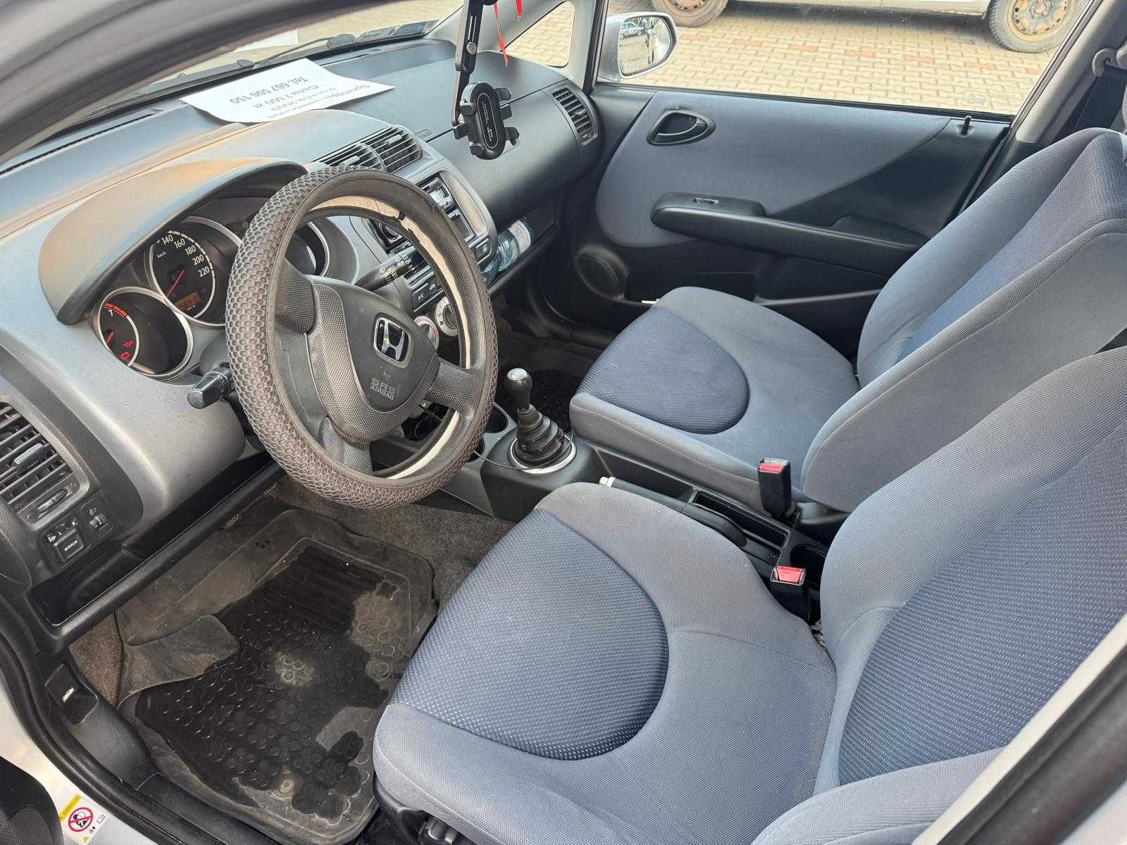 Honda Jazz 1.3 l