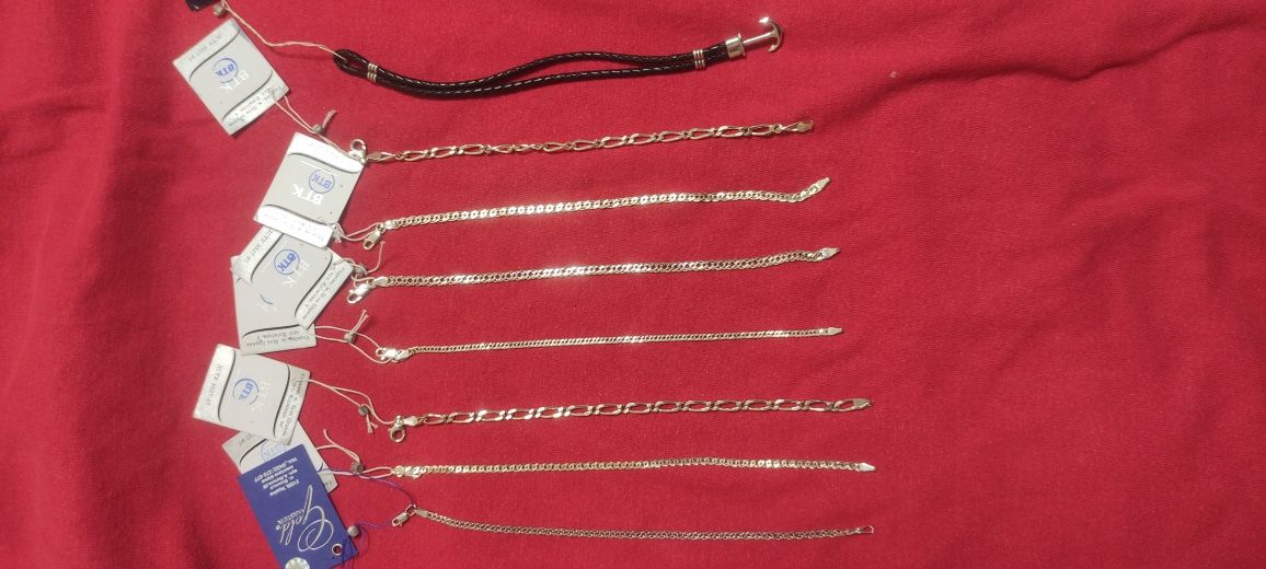 Продам серебряные украшения
