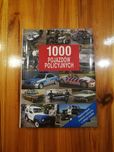 1000 Pojazdów Policyjnych