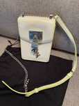 Жіноча сумочка DKNY crossbody