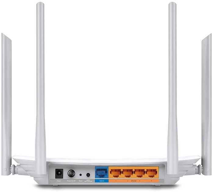 Маршрутизатор TP-Link Archer C60 (Archer-C60)