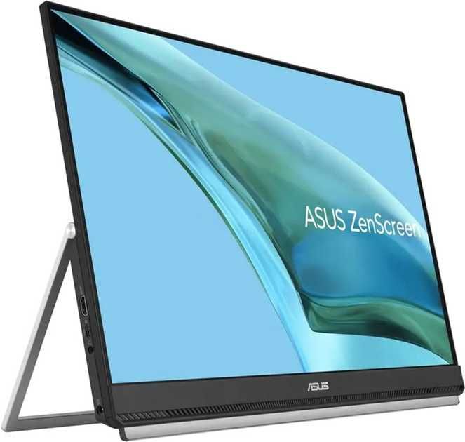 Монітор Asus ZenScreen MB249C (90LM0865-B01170)