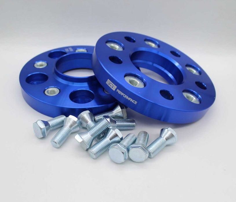 РАСПРОДАЖА КОЛЕСНЫХ ПРОСТАВОК! проставки для вылета по доступной цене!