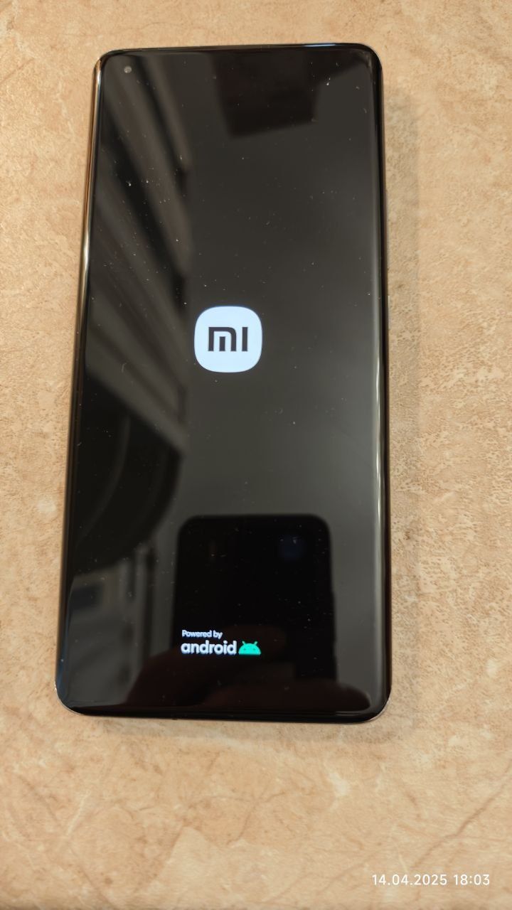 Xiaomi Mi11, Global