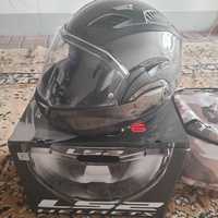 Kask Motocyklowy LS