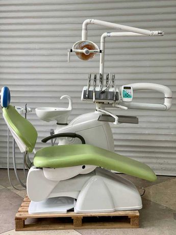 Стоматологіна установка HD 2019 рік