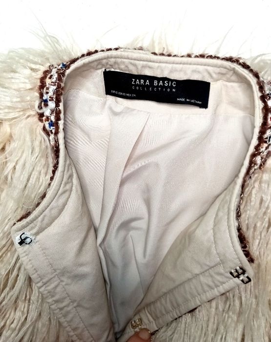 Куртка жакет піджак ZARA Basic, джинсовий кардиган, плащ Mohito