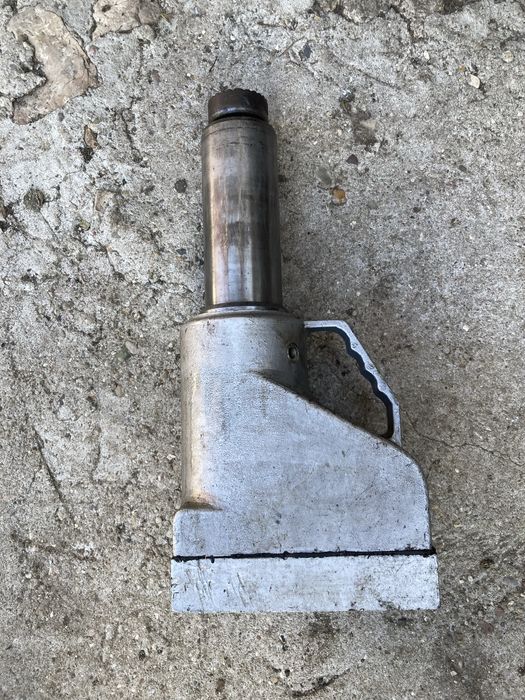 Podnośnik 16 ton skamet lewarek
