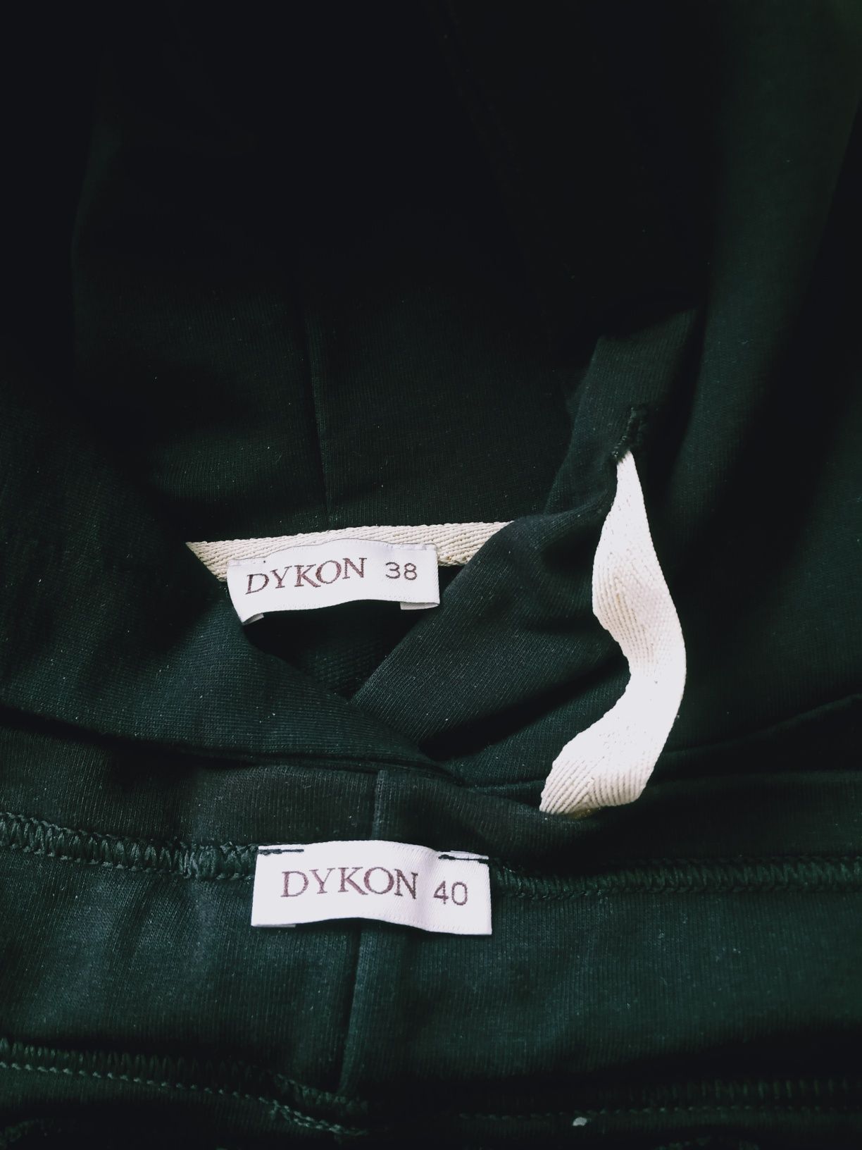 Dres damski Dykon